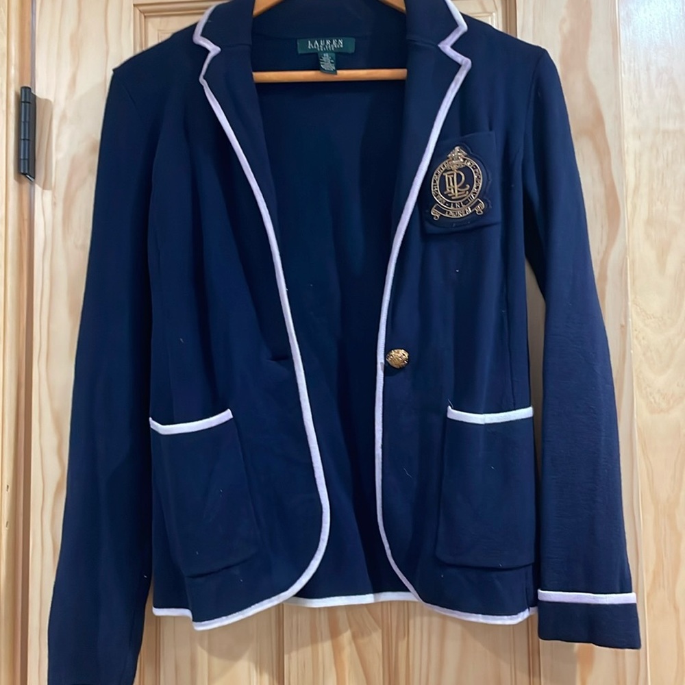 Blazer RL